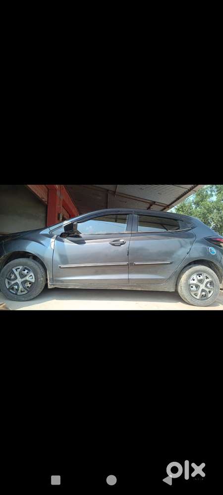 Led Panel Inbulid Power Window