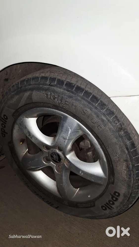Good Condition