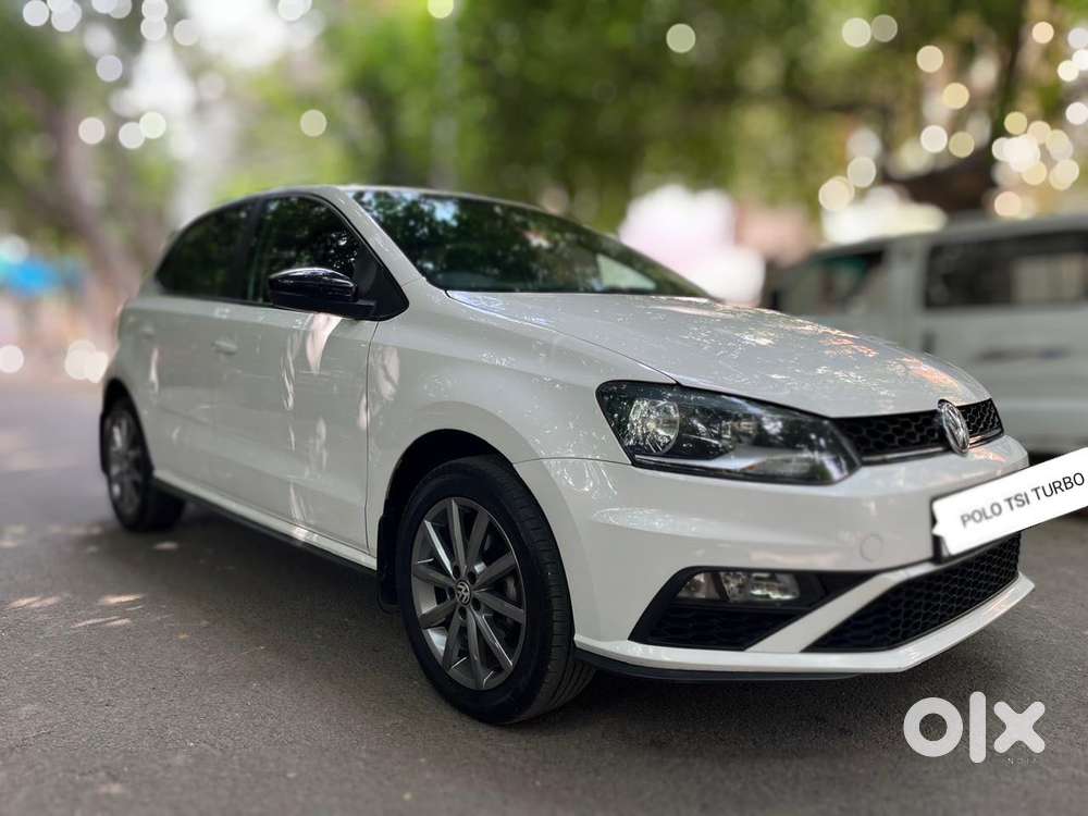 Volkswagen Polo 1.0 Highline Plus Tsi, 2020