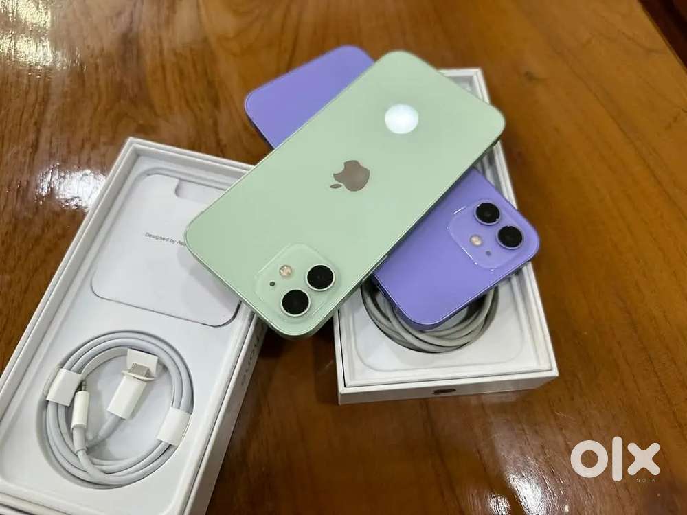 Unboxing Iphone 12 Mini Series 12 Mini Unboxing What Is Included - Main Image