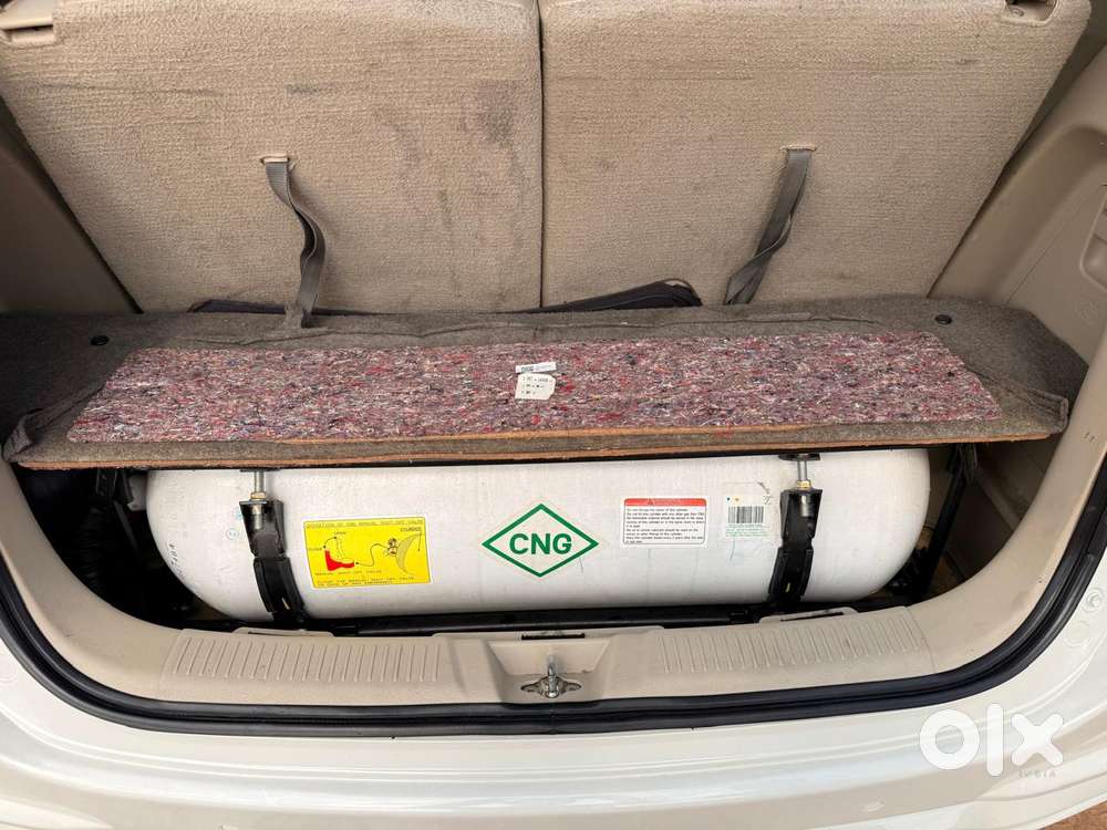 Maruti Suzuki Ertiga Vxi (o) Cng, 2023, Cng & Hybrids