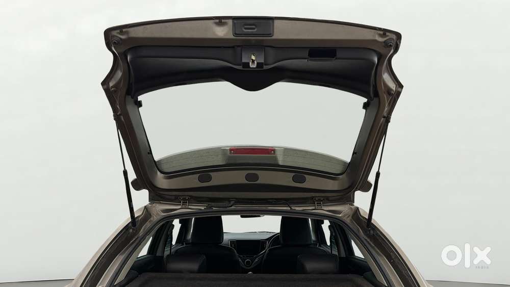 Maruti Suzuki Baleno Delta, 2020, Petrol