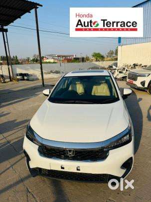 Honda City Zx Petrol Mt, 2023, Petrol