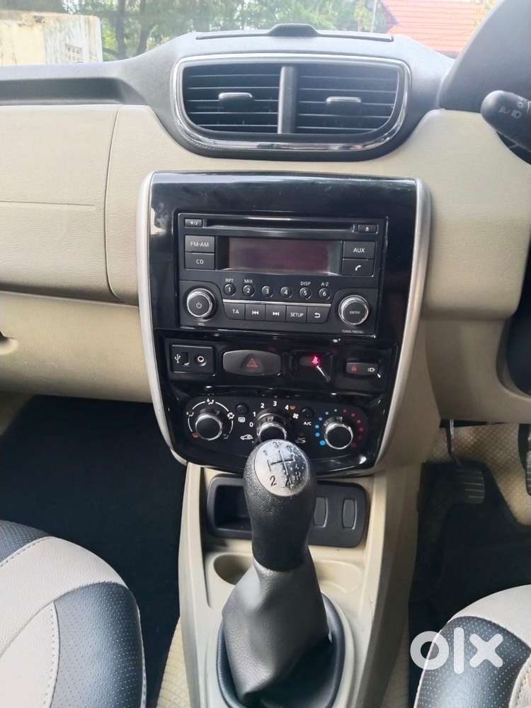 Nissan Terrano 2013-2017 Xl Plus 85 Ps, 2014, Diesel