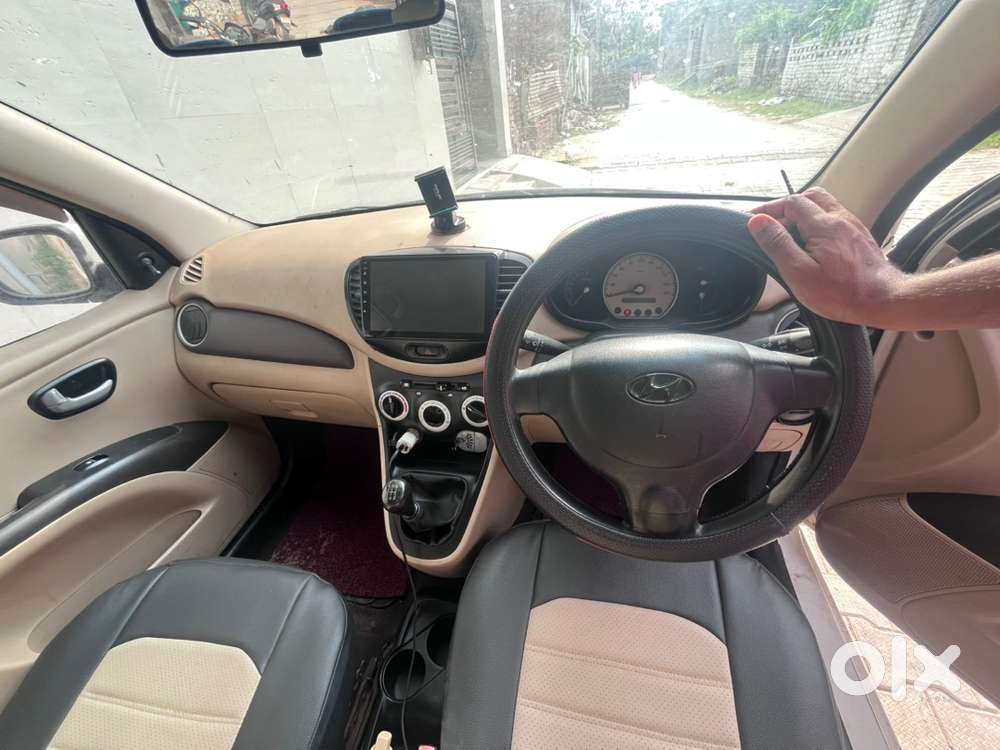 Hyundai I10 Petrol 2009