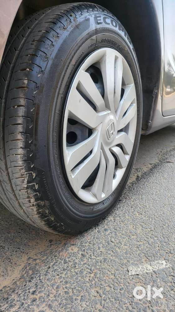 Honda Jazz 1.2 Sv I Vtec, 2016, Petrol