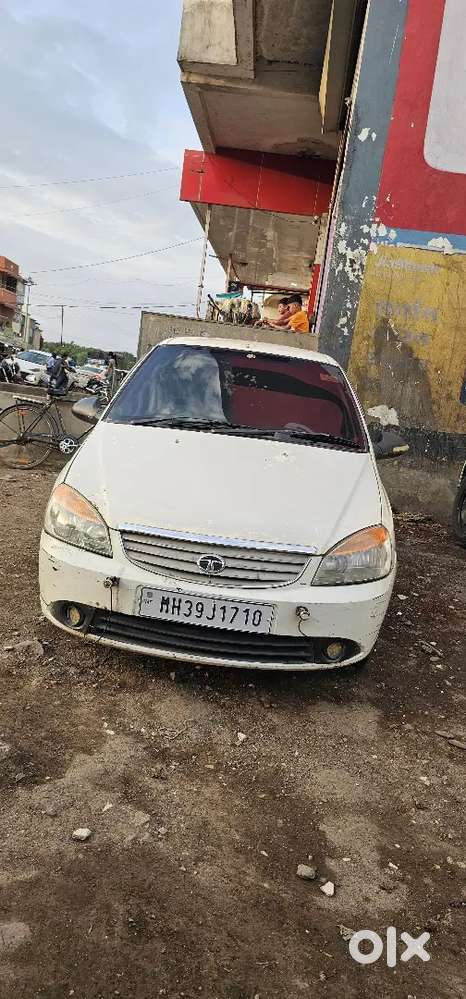 Tata Indigo Cs 2011 Lx