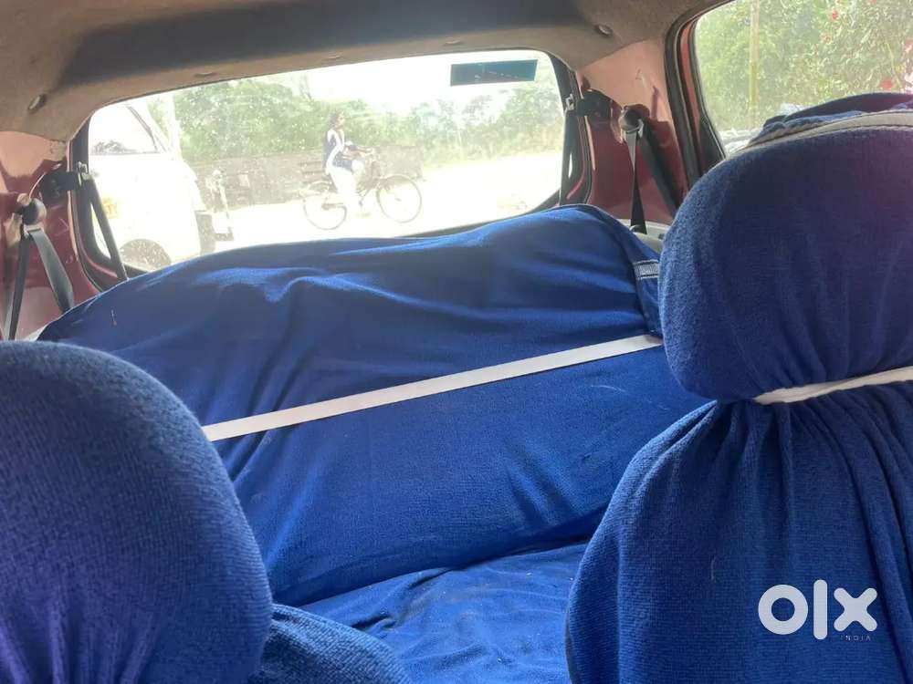 Maruti Suzuki Alto 2006 Petrol 120000 Km Driven