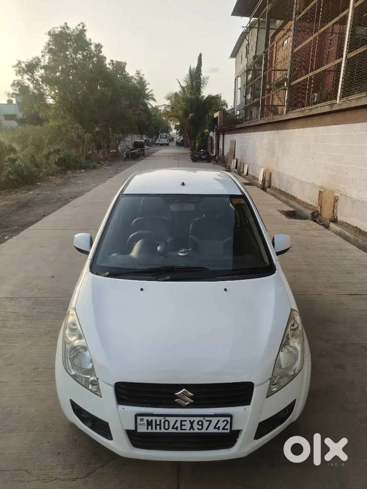 Ritz Vdi 2011  Single Owner  93k Km  New Tyres  Alloy Wheels