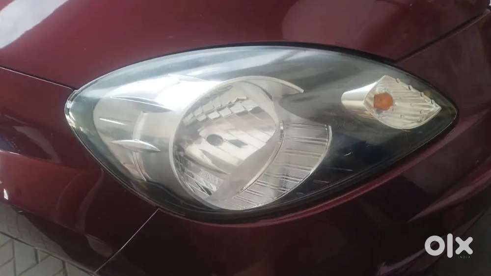Honda Amaze 2013