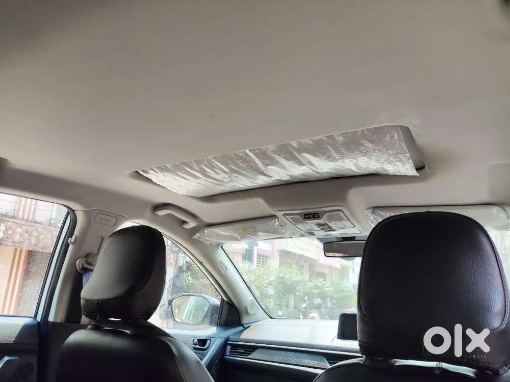 Tata Nexon 2024 Smart Plus
