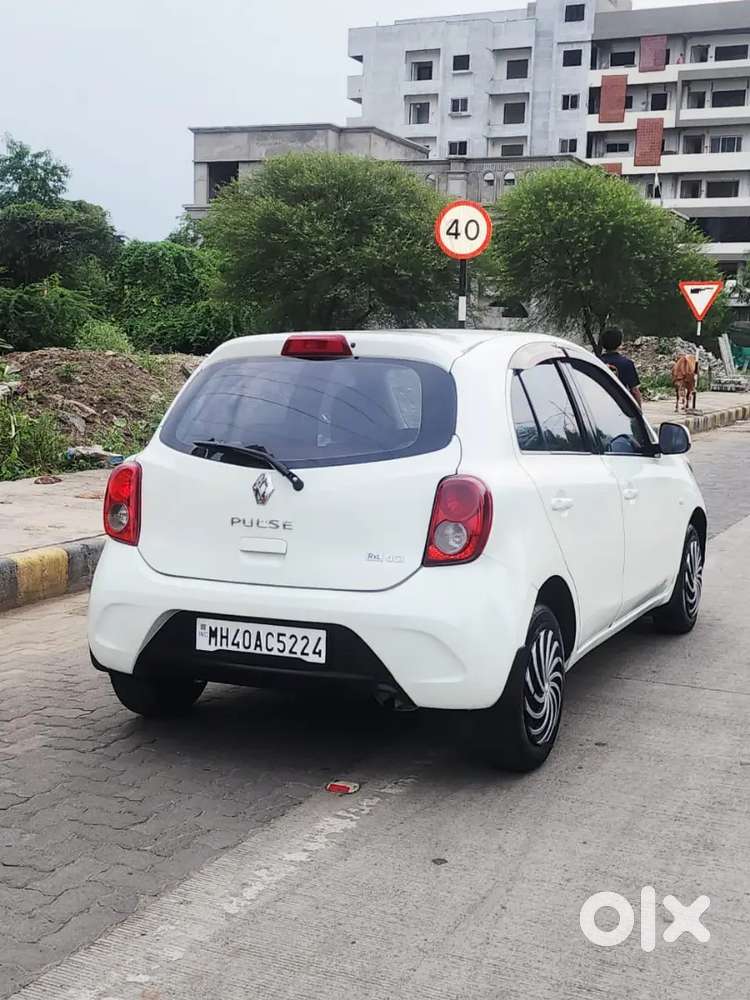 Renault Pulse 2014 Diesel