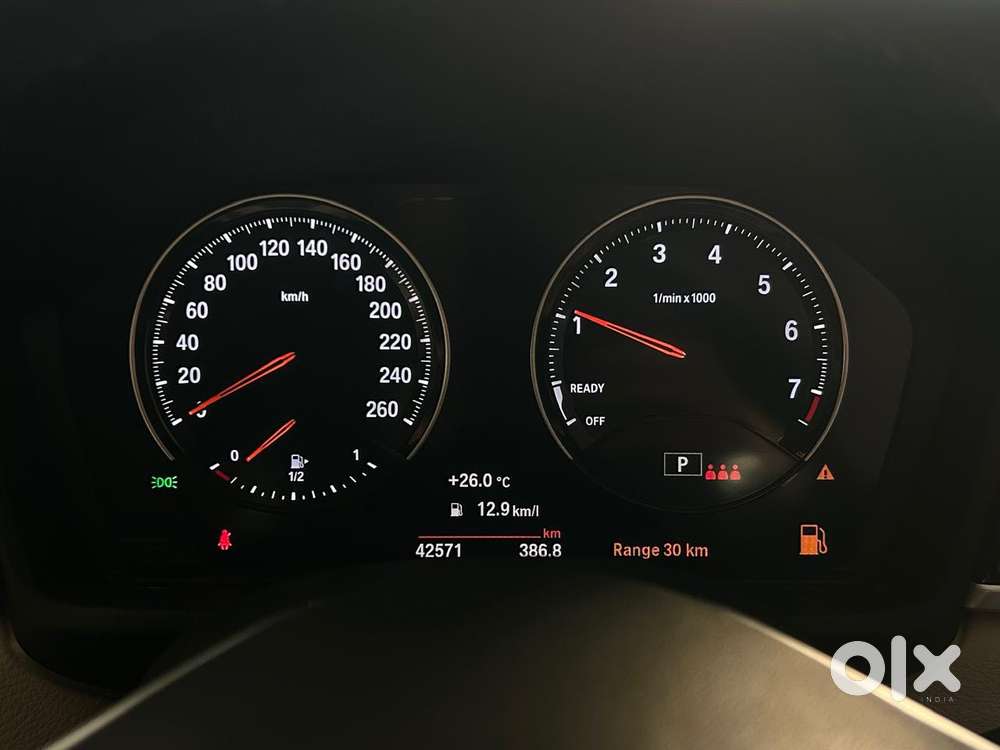 Bmw X1 2.0 Sdrive20i Xline, 2022, Petrol