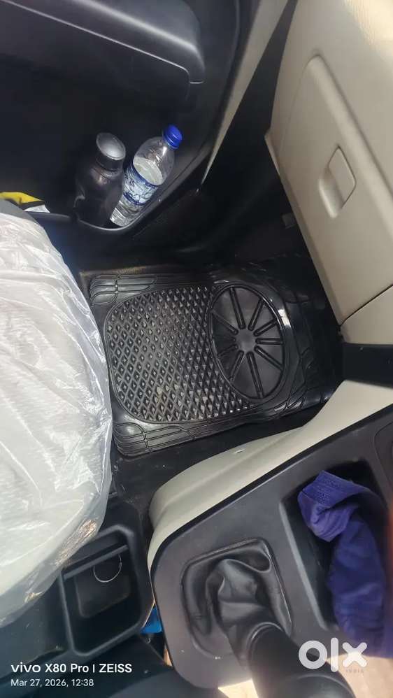 Maruti Suzuki Wagon R 2024 Petrol 14000 Km Driven