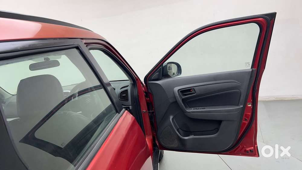 Maruti Suzuki Vitara Brezza Vdi (o), 2018, Diesel