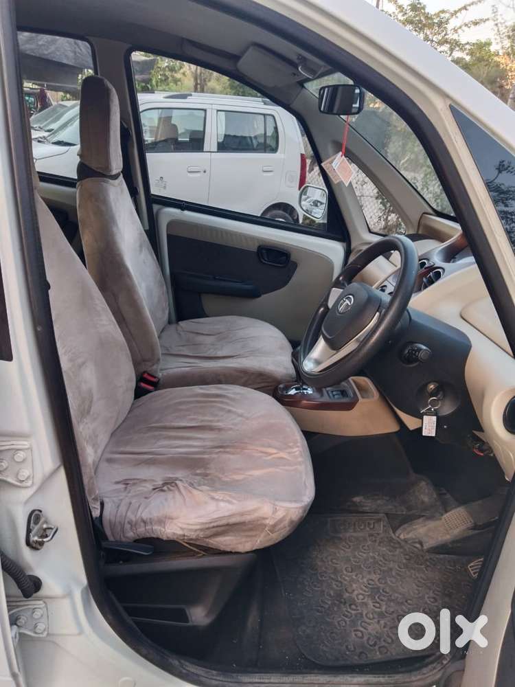 Tata Nano Xta, 2016, Petrol