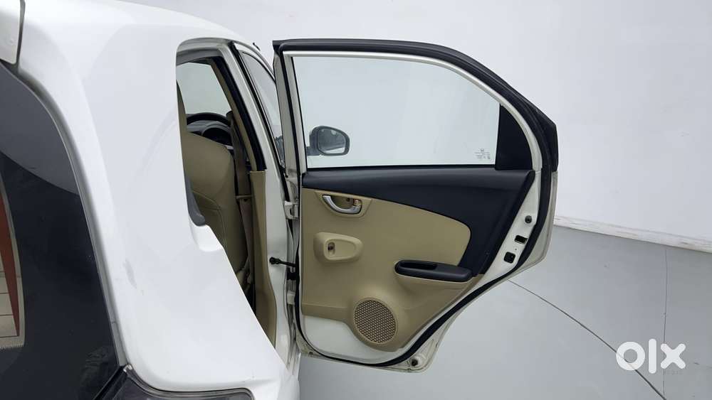 Honda Brio 1.2 Vx At, 2014, Petrol