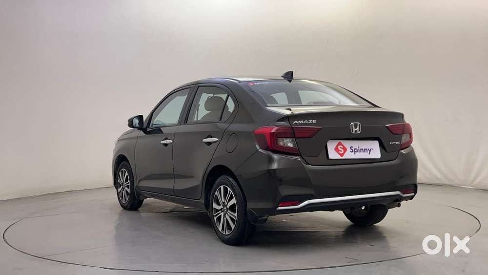 Honda Amaze VX CVT i-VTEC, 2024, Petrol