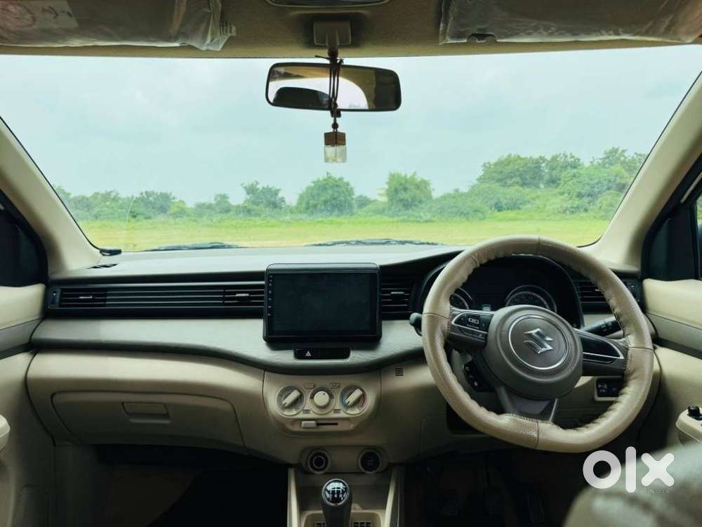 Maruti Suzuki Ertiga, 2024, Cng & Hybrids