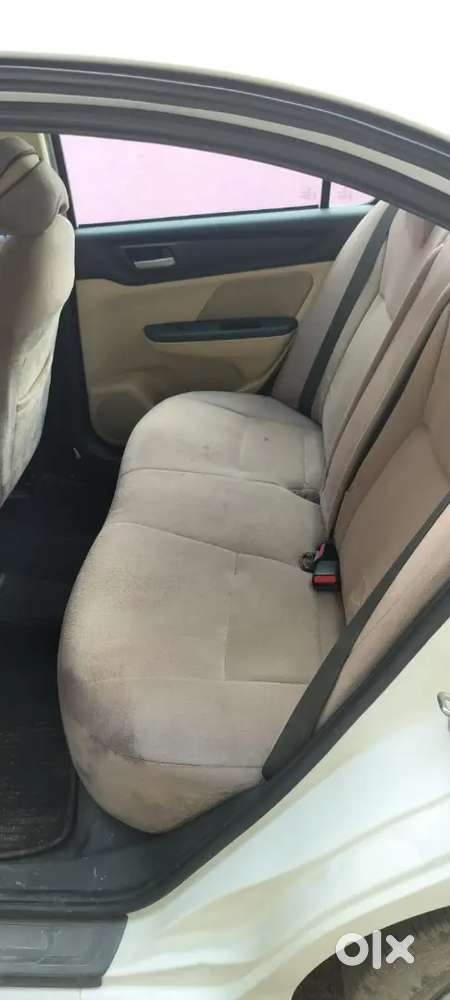 Honda Amaze 2021 Diesel Well Maintained