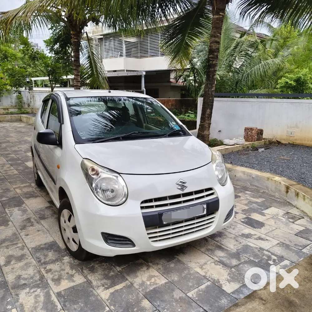 Maruti Suzuki A-star 2013 90000 Km Driven