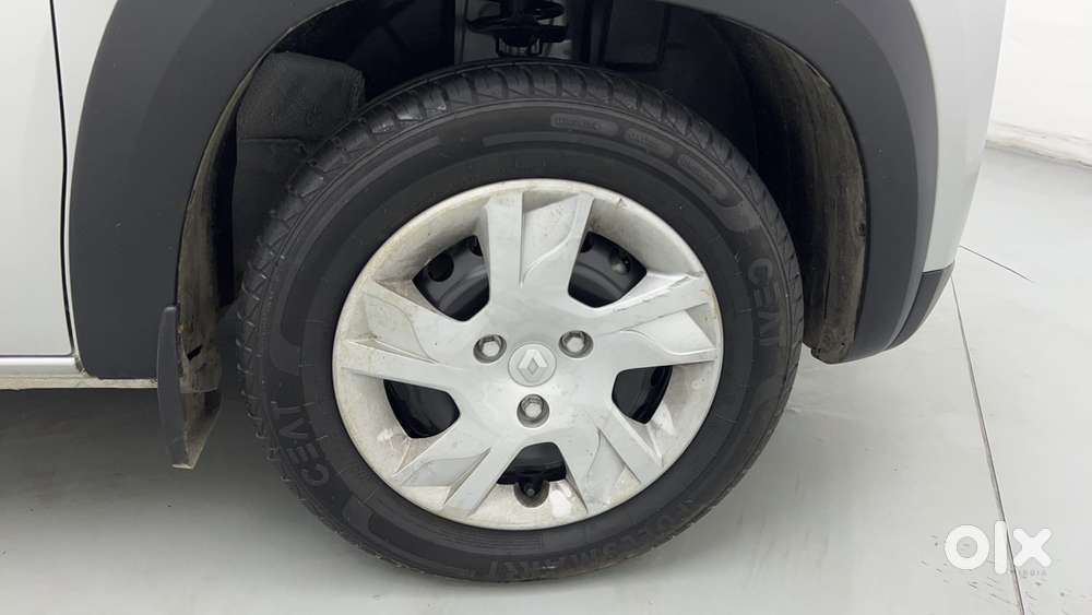 Renault Kwid 1.0 Rxl, 2025, Petrol