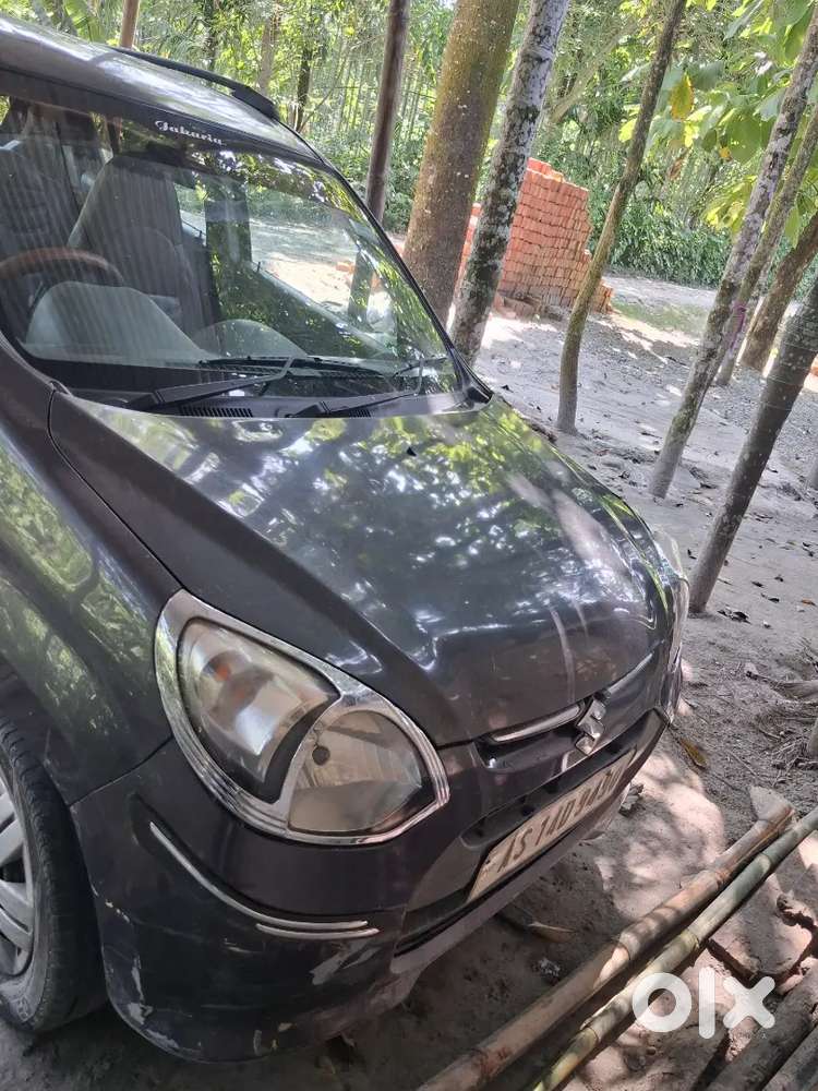 Maruti Suzuki Alto 800 2014