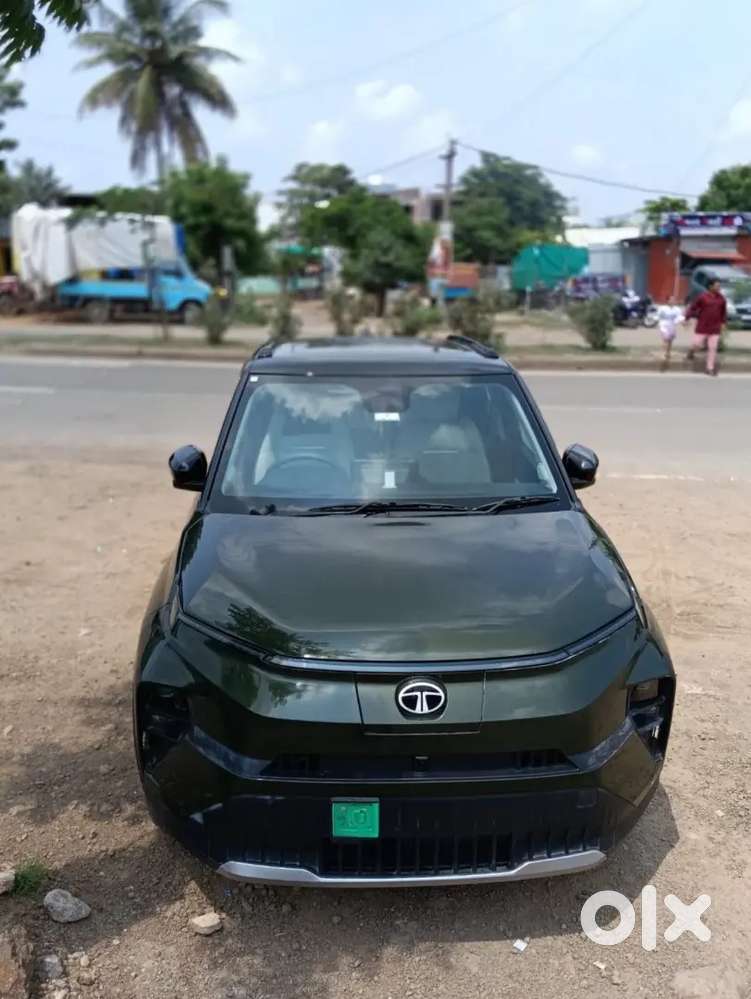 Tata Punch Ev,punch Ev Empowered Plus Acfc S 35kv Battery
May 2024