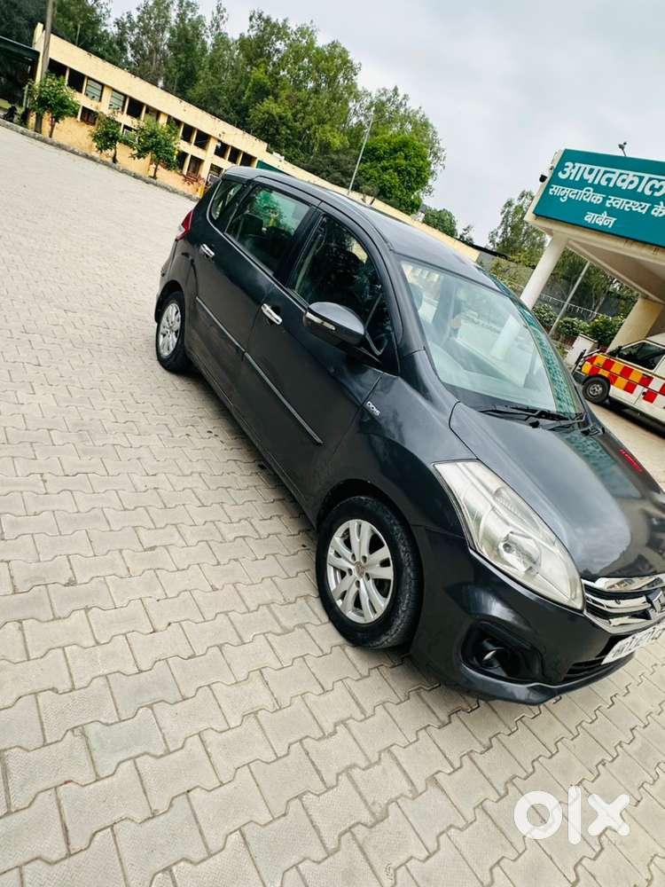 2017 Model Zdi Ist Owner