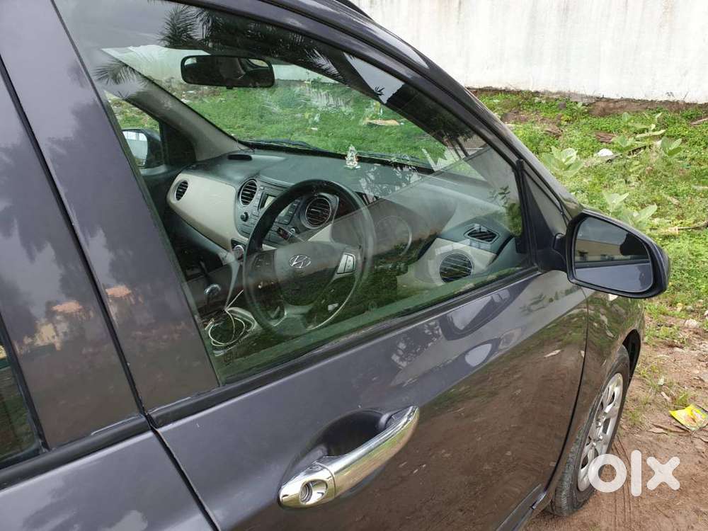 Hyundai Grand I10 2019 Diesel Good Condition