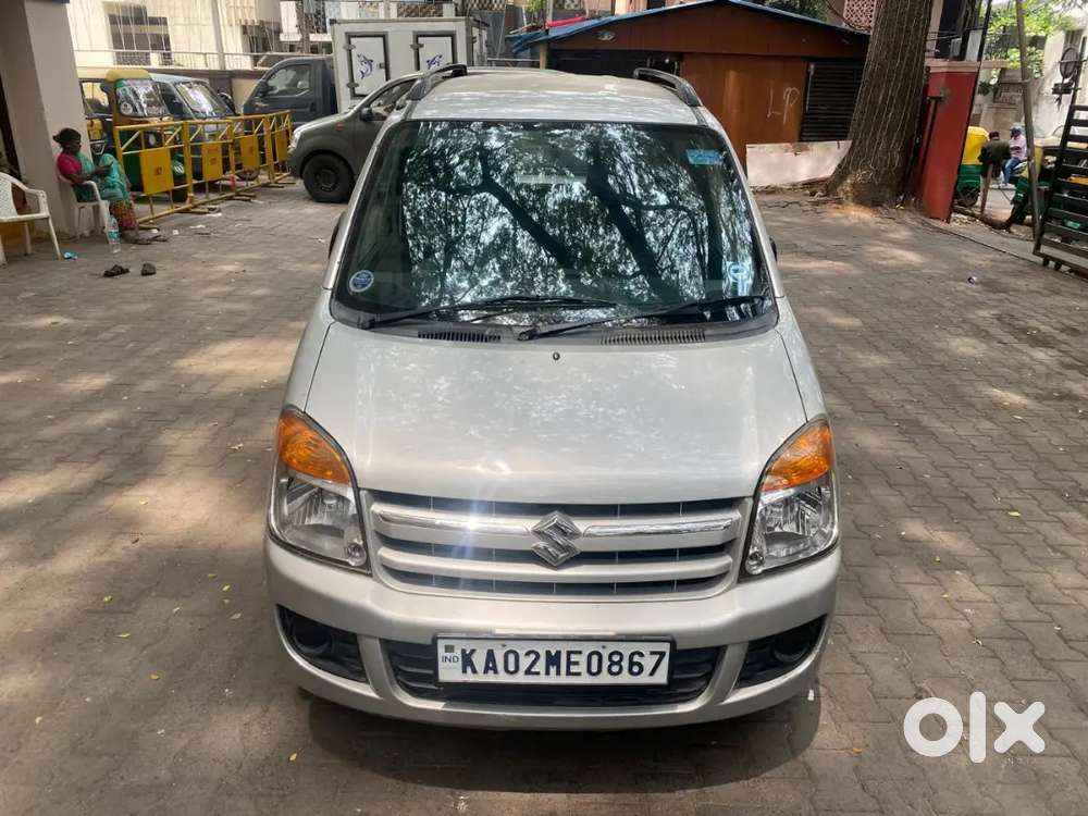 Wagonr 2010