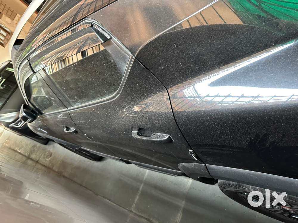 Renault Kiger 2023 Well Maintained