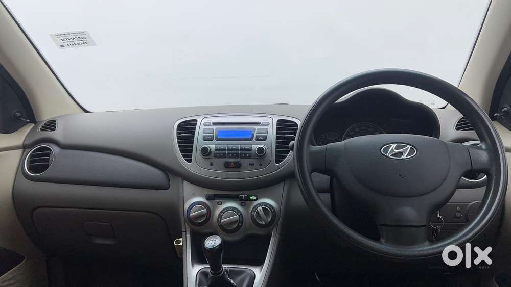Hyundai I10 Magna 1.1l, 2014, Petrol