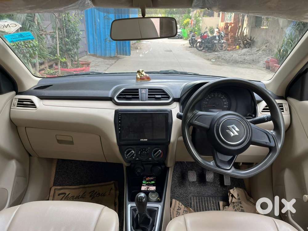 Maruti Suzuki Swift Dzire Tour S, 2024, Cng & Hybrids
