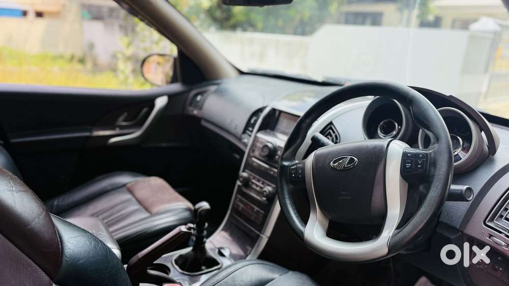 Mahindra Xuv500 W8, 2013, Diesel