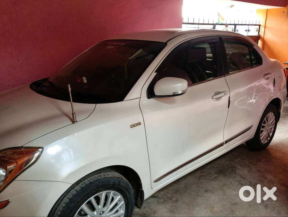 Maruti Suzuki 2019 Zdi