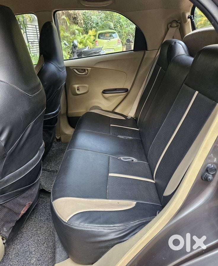 Honda Brio 2011-2013 S Mt, 2013, Petrol