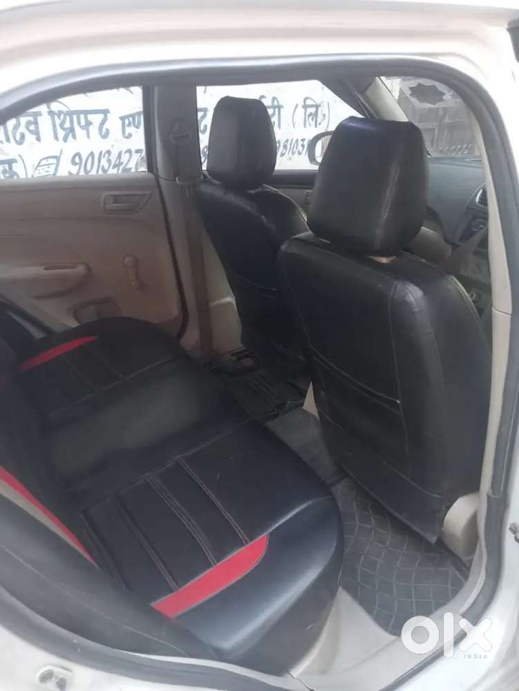 Maruti Suzuki Dzire 2017 Petrol 350000 Km Driven