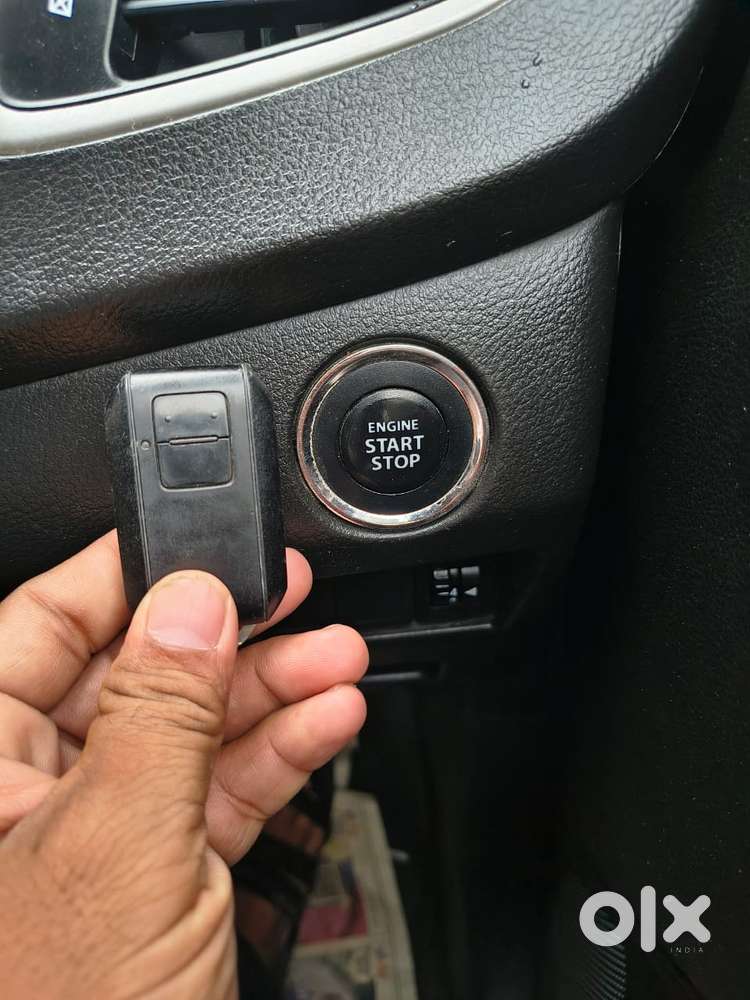 Maruti Suzuki Baleno 1.2 Zeta, 2021, Petrol