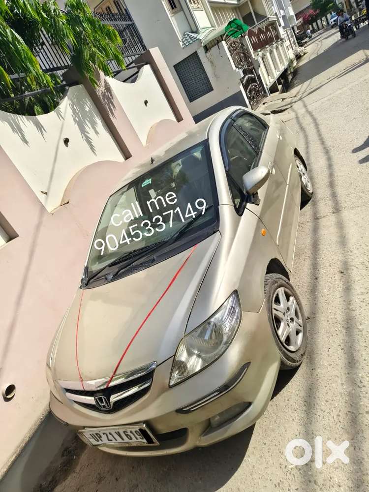 Cng+petrol Valid Up To  Last 2027 New Condition