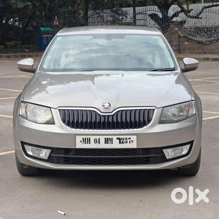 Skoda Octavia 2.0 Tdi Mt Ambition, 2016, Diesel