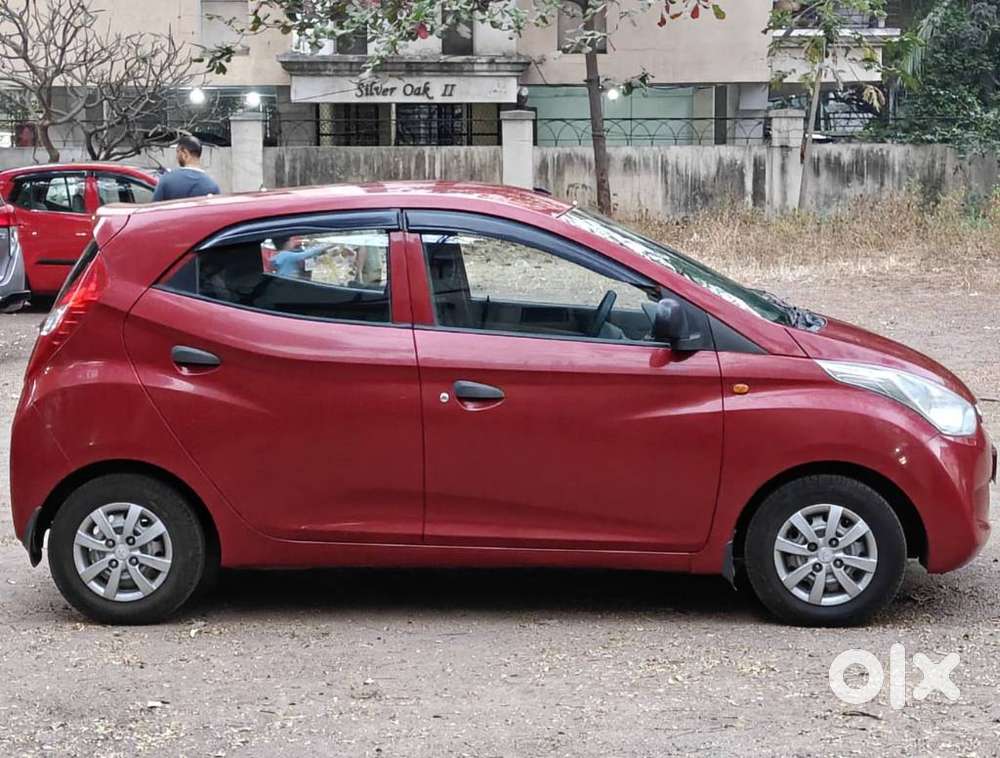 Hyundai Eon Era +, 2013, Petrol