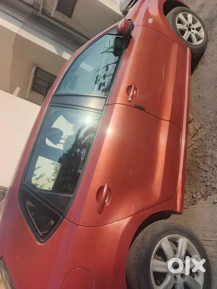 Volkswagen Polo 2015 Petrol 45000 Km Driven