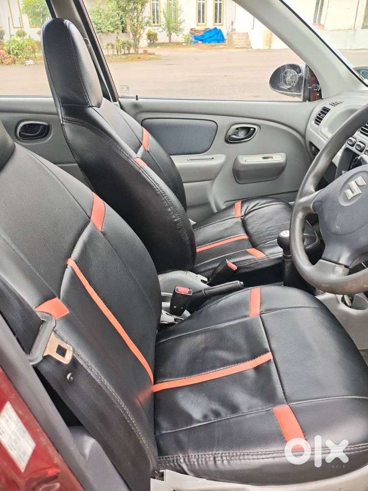 Maruti Suzuki Alto K10 Vxi (o), 2012, Petrol