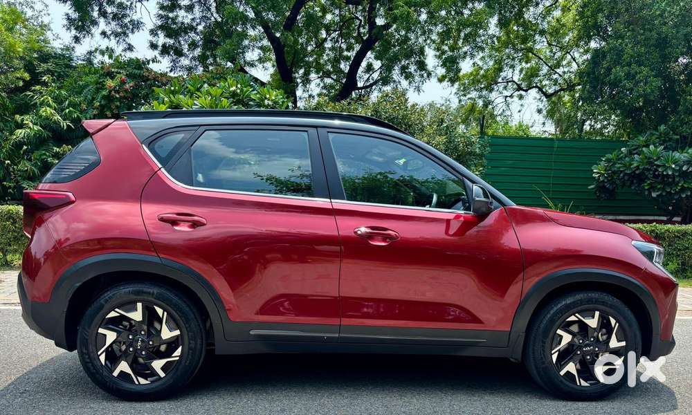 Kia Sonet 1.5 Gtx Plus Diesel Dt, 2024, Diesel
