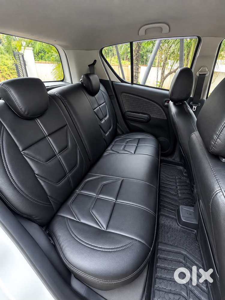Maruti Suzuki Ritz 2013