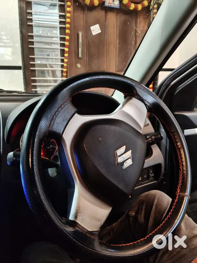Maruti Suzuki Swift Vxi 2017