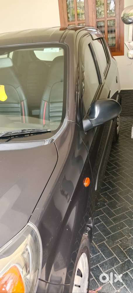 Maruti Alto 800 Vxi 2017 Petrol 2