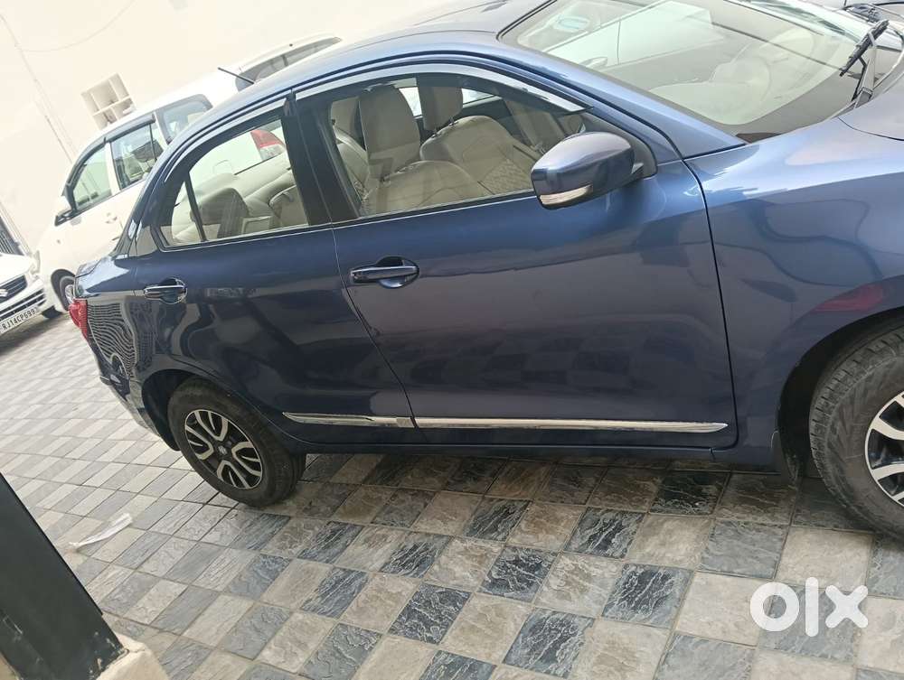 Maruti Suzuki Dzire 1.2 Vxi, 2021, Petrol