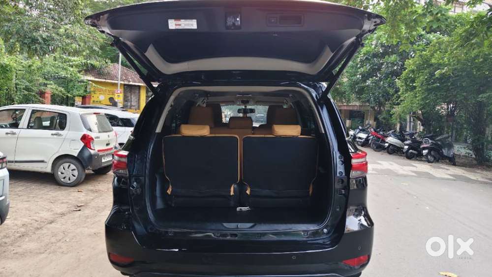 Toyota Fortuner 4x2 At 2.8 Diesel, 2022, Diesel